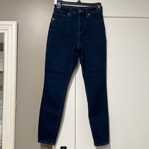 Express curvy Jeans